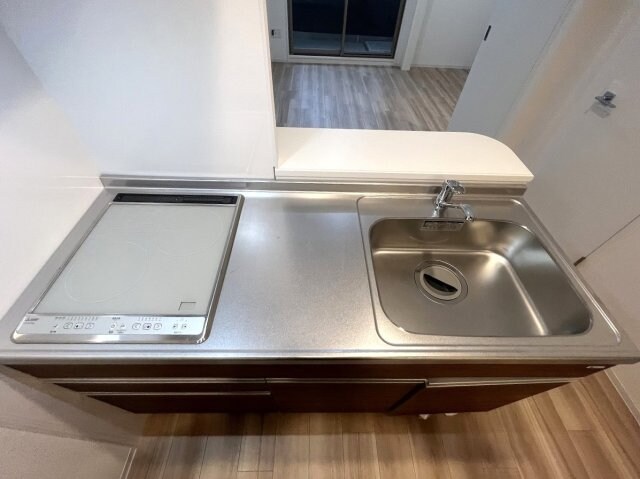 セレニテ天六リアンの物件内観写真