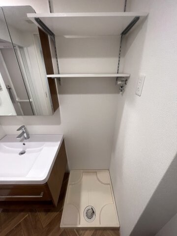 セレニテ天六リアンの物件内観写真