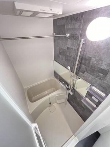 プレサンスOSAKA姫里エンファシスの物件内観写真