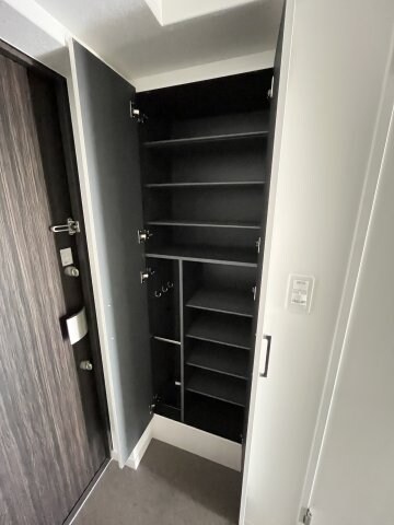 プレサンスOSAKA姫里エンファシスの物件内観写真