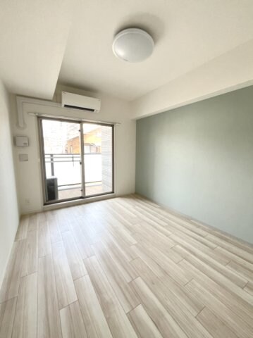 プレサンスOSAKA姫里エンファシスの物件内観写真