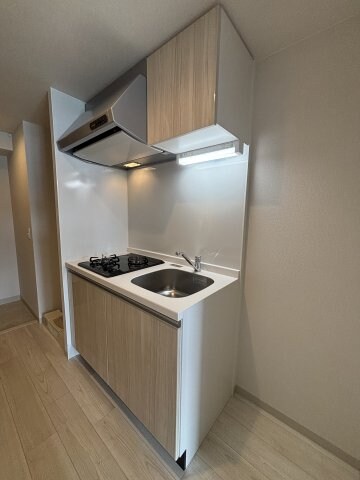 ファーストフィオーレ江坂ガーデンの物件内観写真