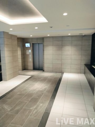 グランフェリーチェ・ナインの物件外観写真