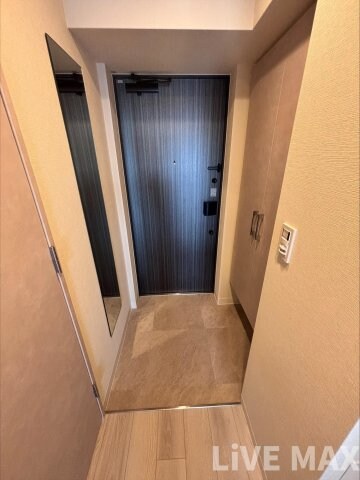 グランフェリーチェ・ナインの物件内観写真