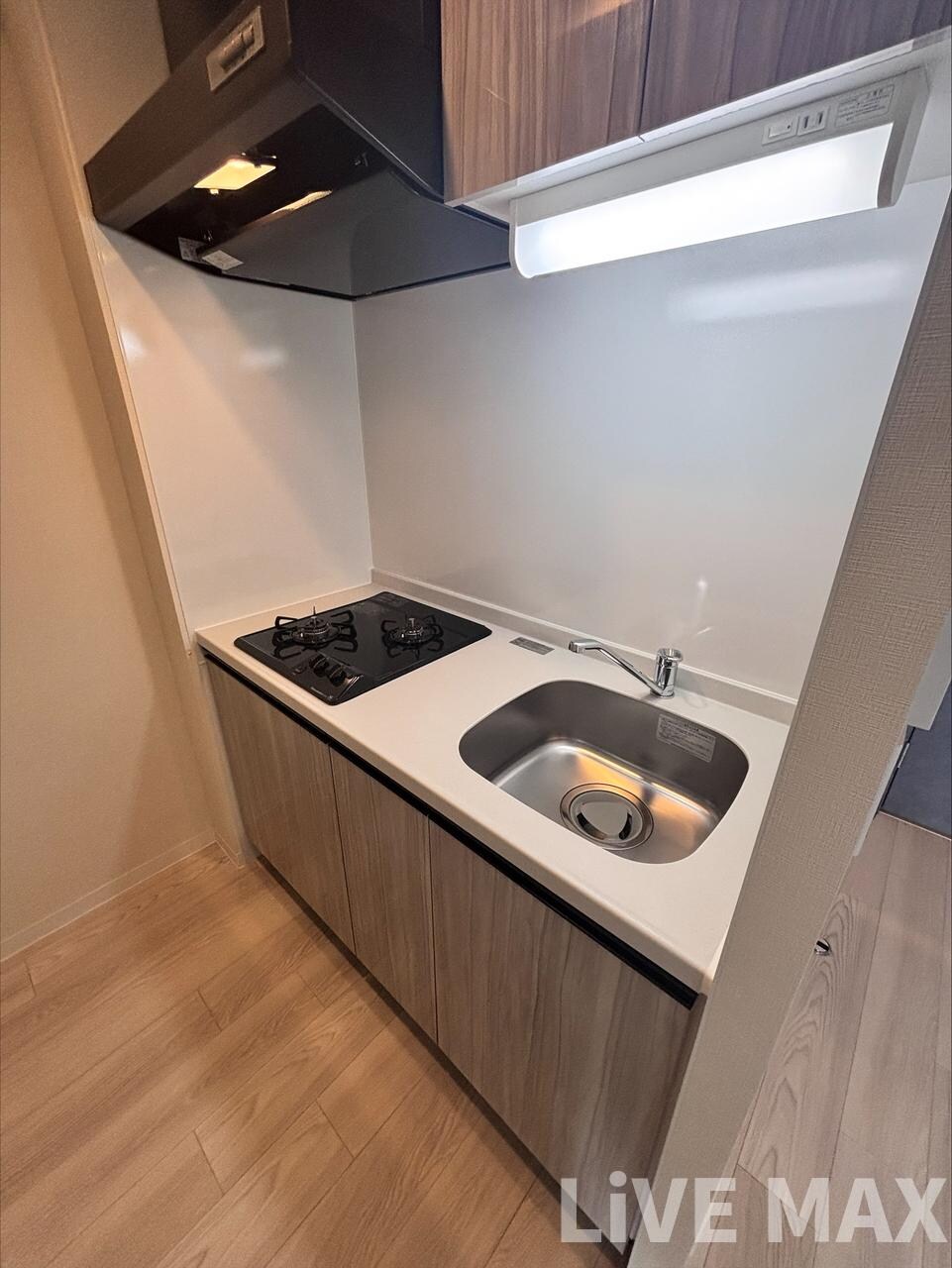 グランフェリーチェ・ナインの物件内観写真