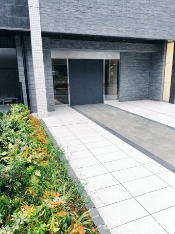 グランフェリーチェ・ナインの物件外観写真