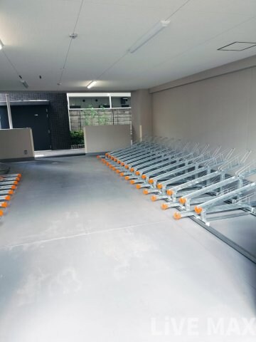 グランフェリーチェ・ナインの物件外観写真