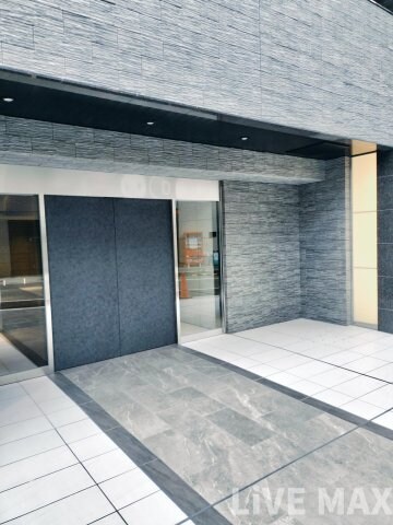 グランフェリーチェ・ナインの物件外観写真