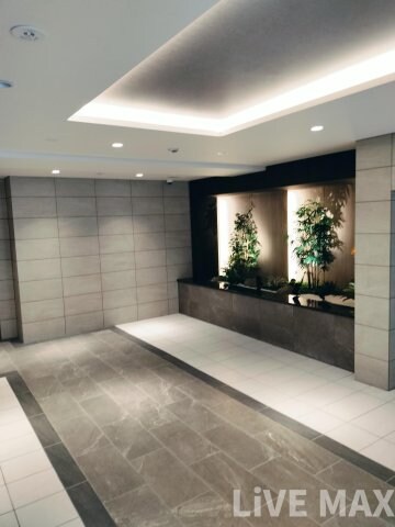 グランフェリーチェ・ナインの物件外観写真