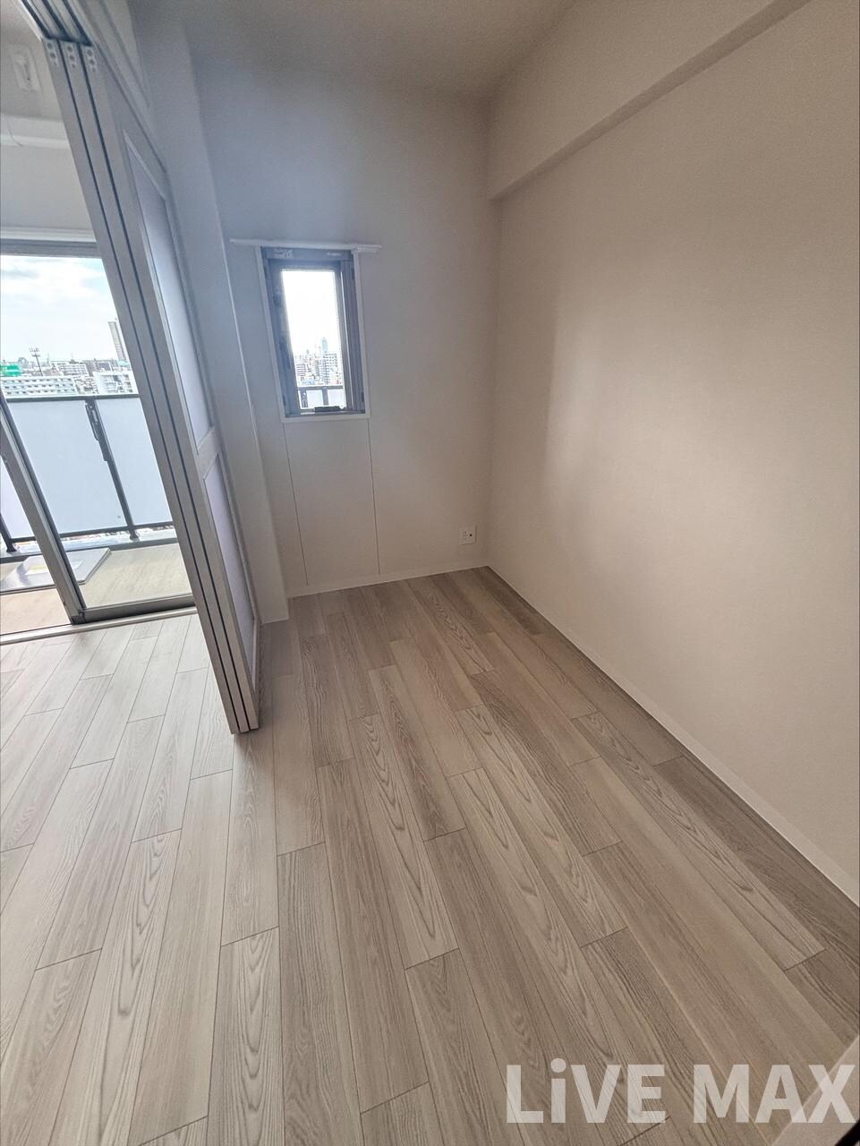 グランフェリーチェ・ナインの物件内観写真