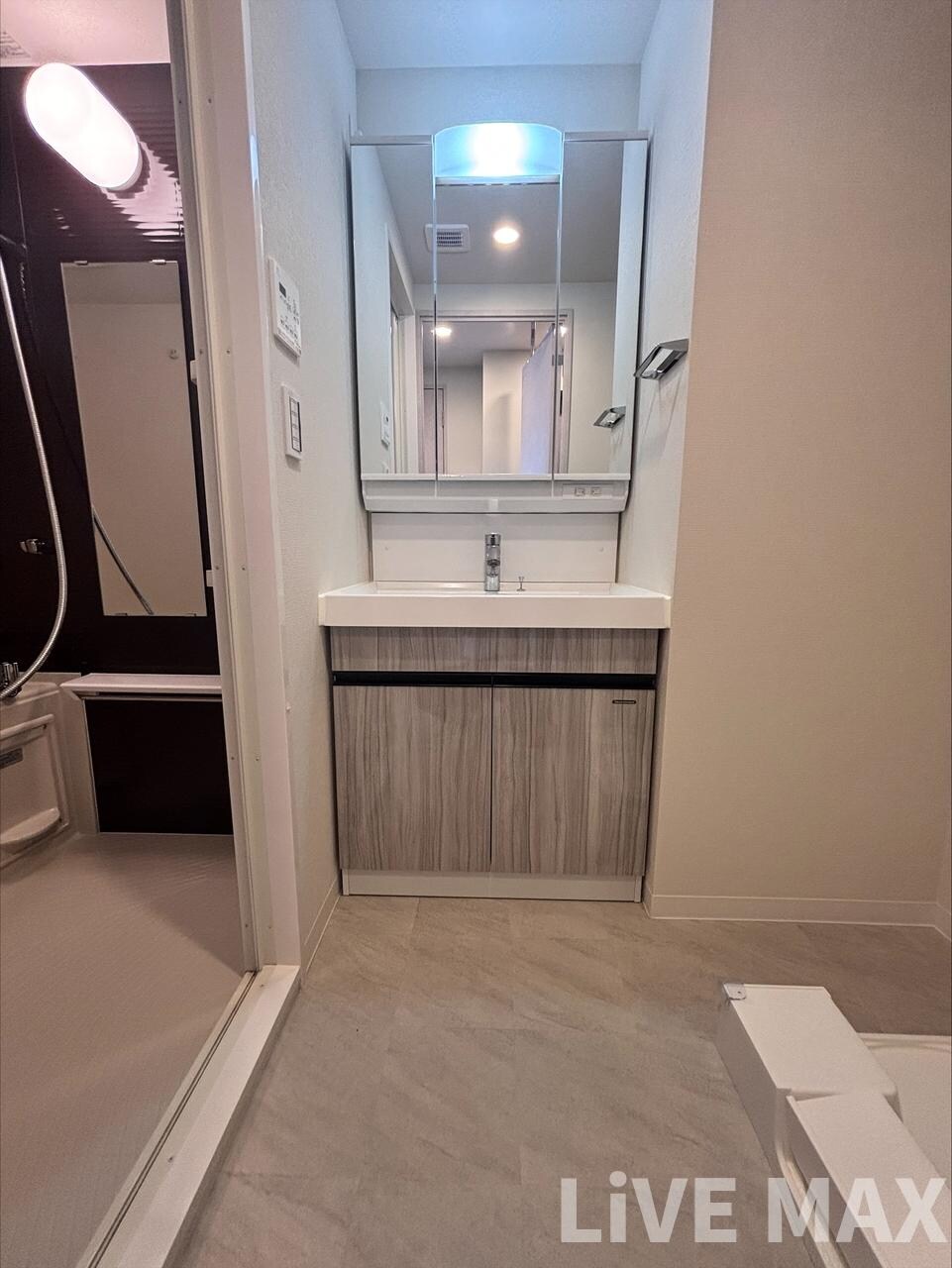 グランフェリーチェ・ナインの物件内観写真