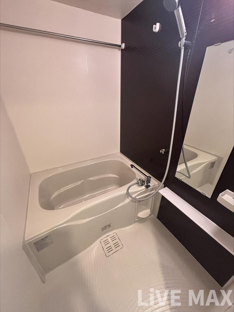 グランフェリーチェ・ナインの物件内観写真