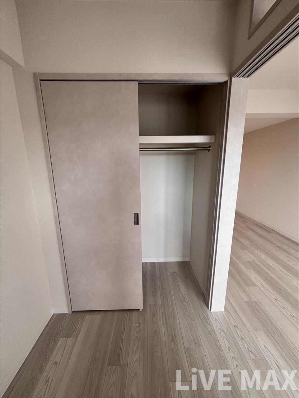 グランフェリーチェ・ナインの物件内観写真