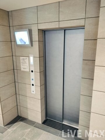 グランフェリーチェ・ナインの物件内観写真