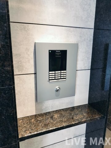 グランフェリーチェ・ナインの物件内観写真