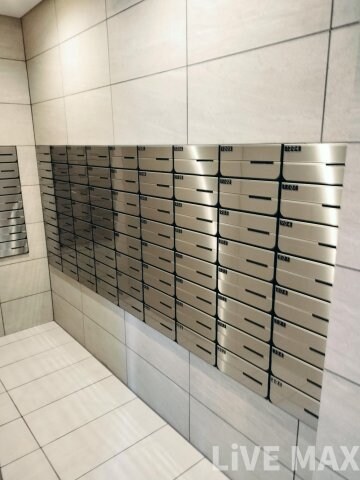 グランフェリーチェ・ナインの物件内観写真