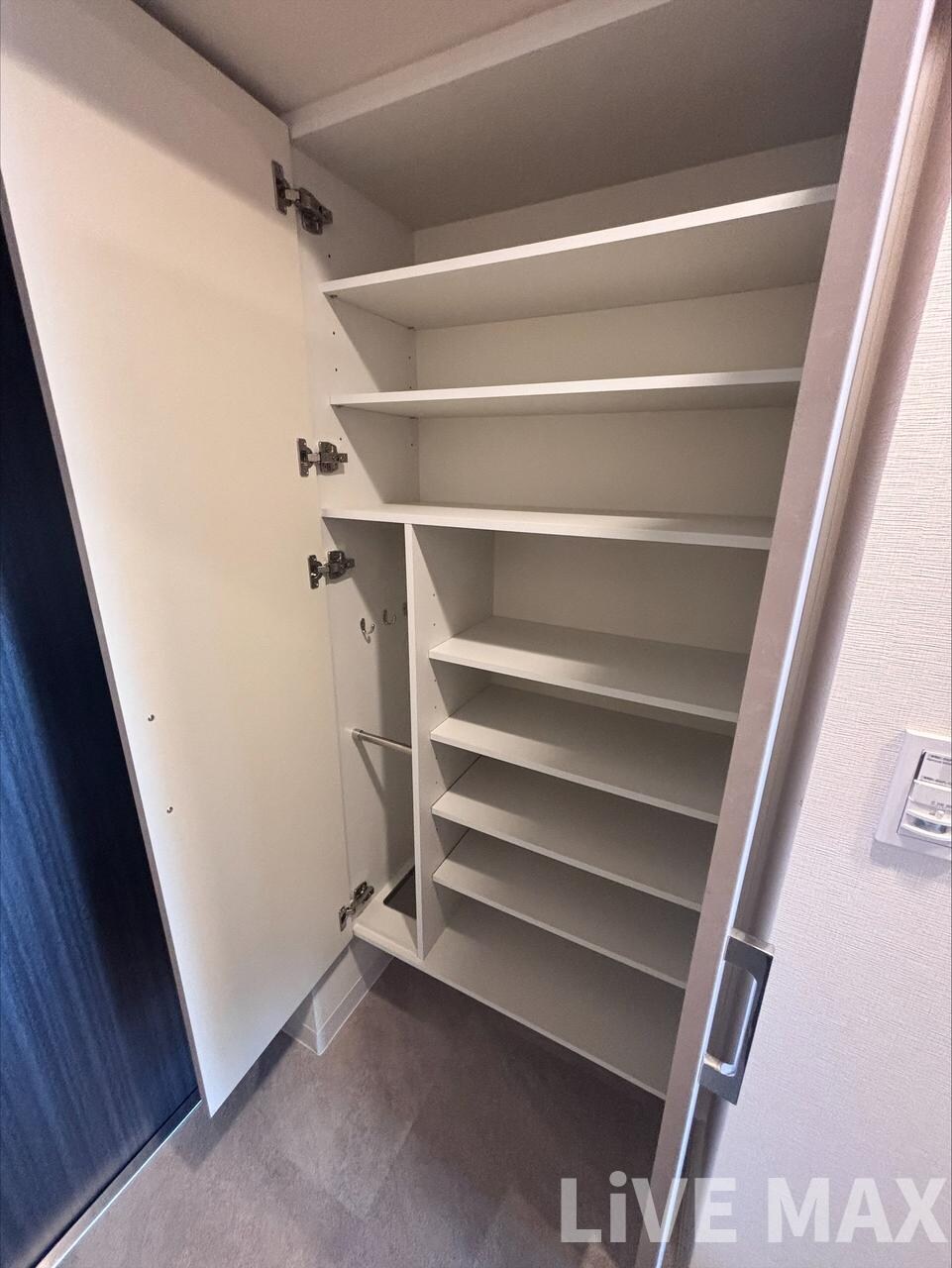 グランフェリーチェ・ナインの物件内観写真