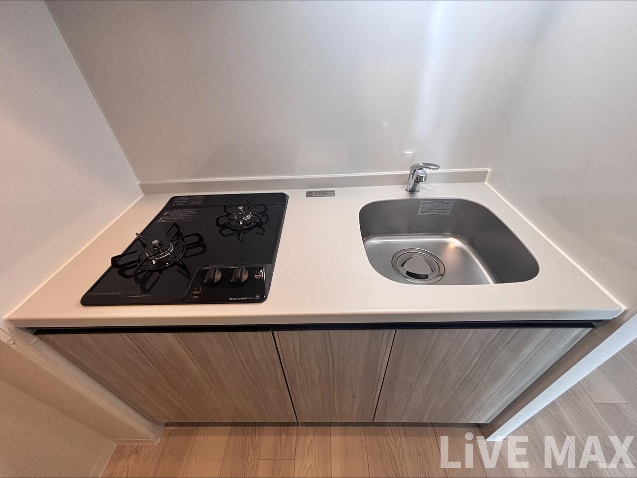 グランフェリーチェ・ナインの物件内観写真