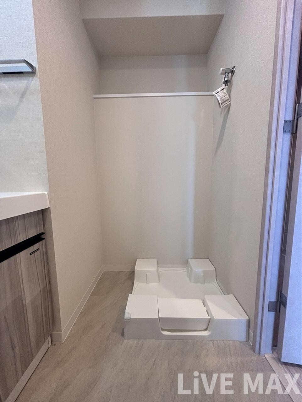 グランフェリーチェ・ナインの物件内観写真