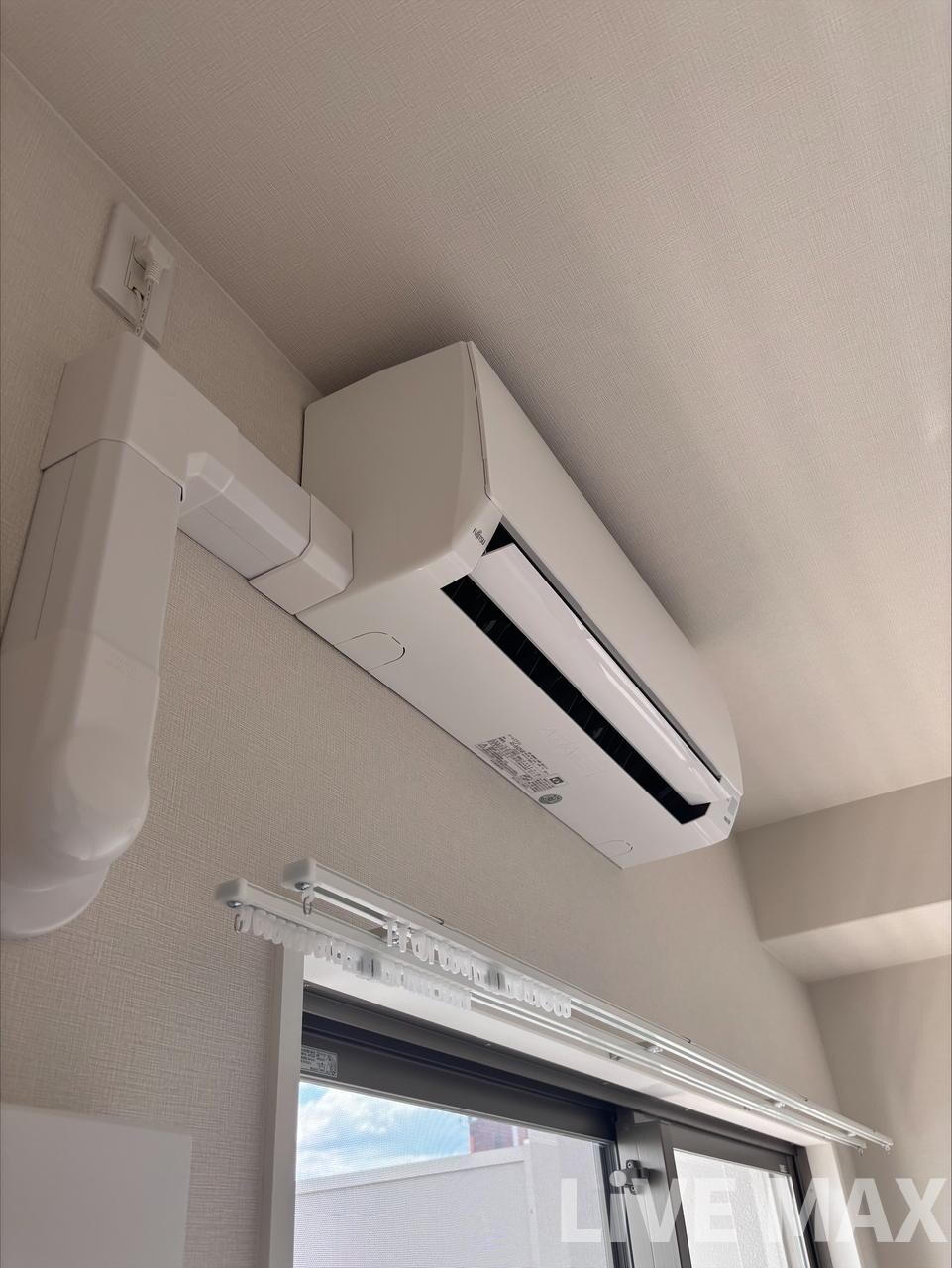 グランフェリーチェ・ナインの物件内観写真