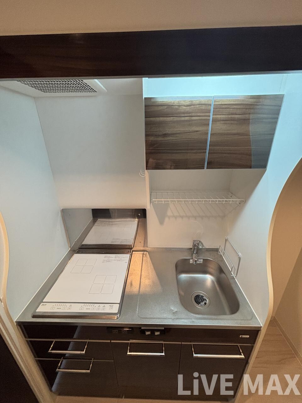 ARISTO扇町の物件内観写真