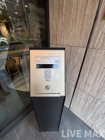 ARISTO扇町の物件外観写真