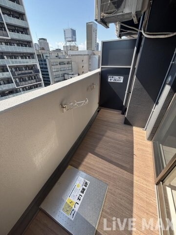 ARISTO扇町の物件内観写真