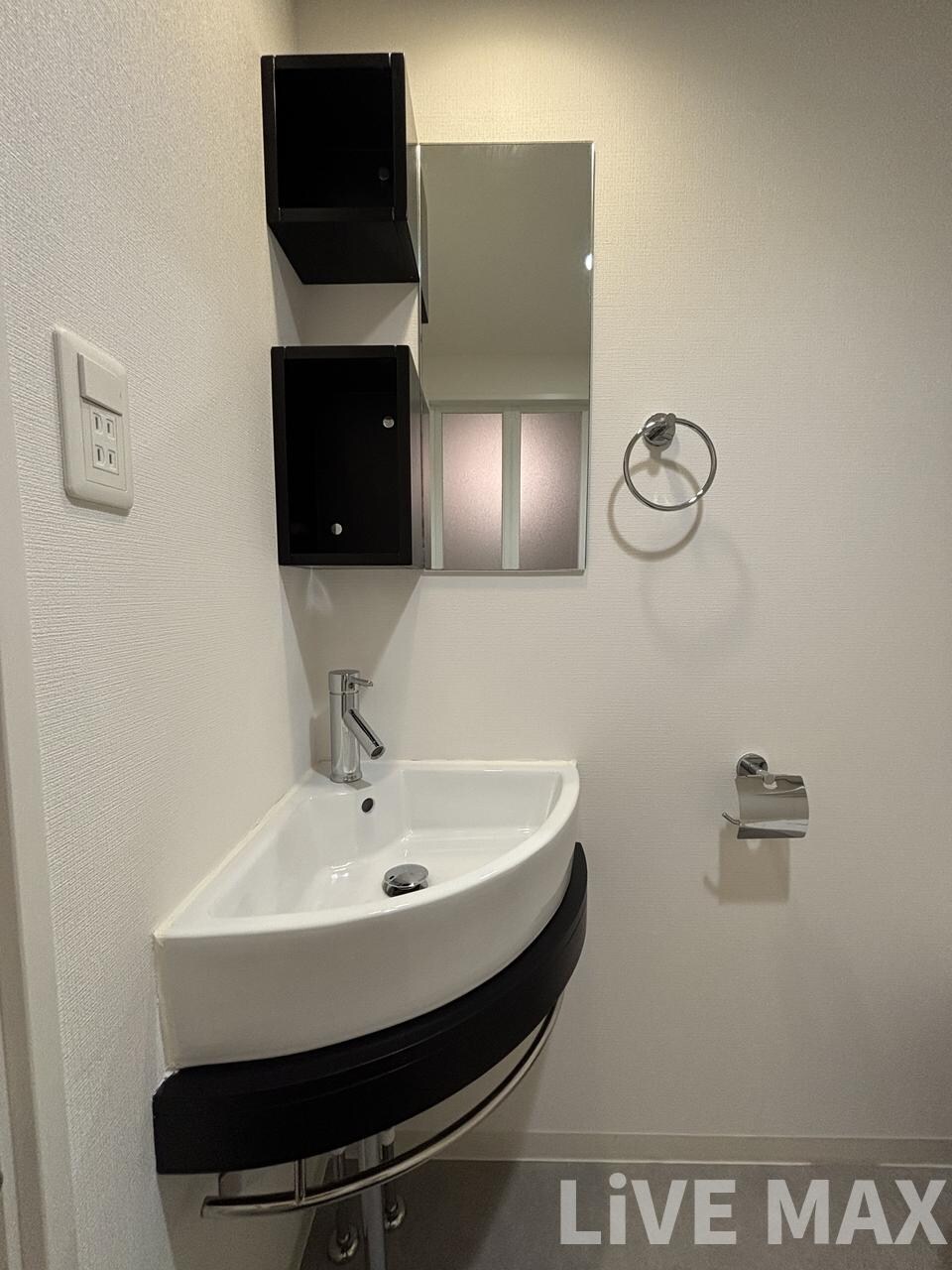 ARISTO扇町の物件内観写真