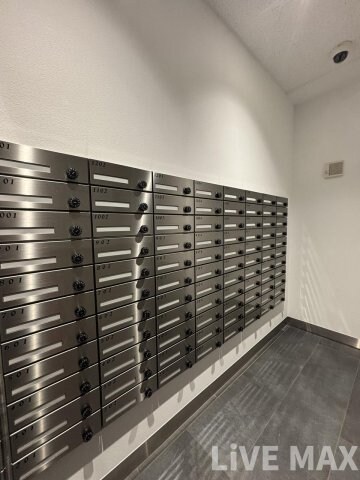 ARISTO扇町の物件内観写真