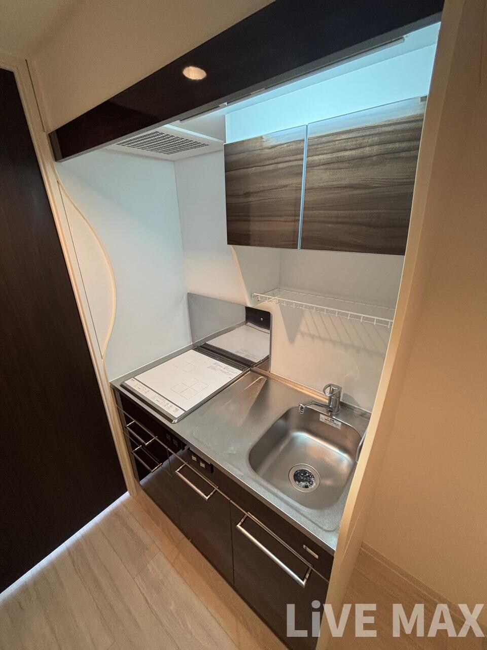 ARISTO扇町の物件内観写真