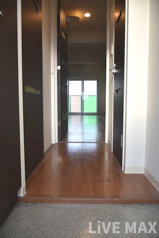 アーデン四ツ橋プライマリーワンの物件内観写真