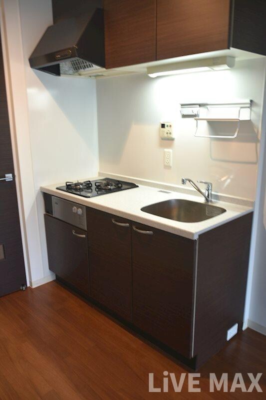 アーデン四ツ橋プライマリーワンの物件内観写真