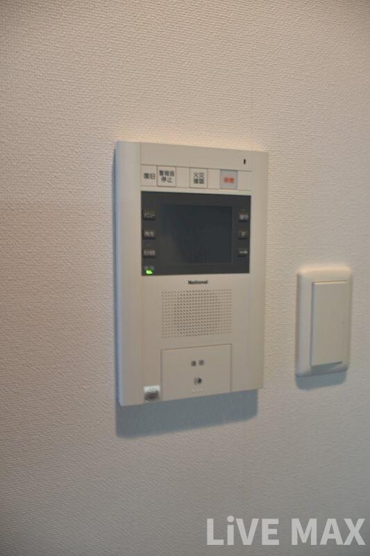 アーデン四ツ橋プライマリーワンの物件内観写真