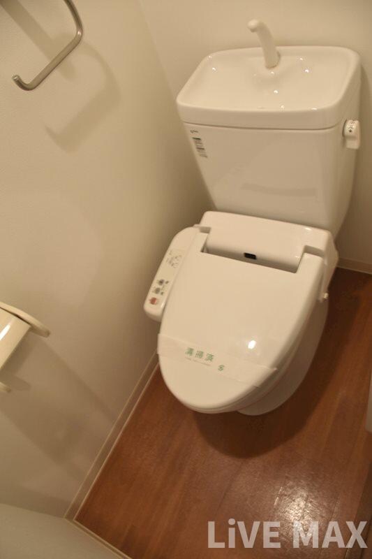 アーデン四ツ橋プライマリーワンの物件内観写真