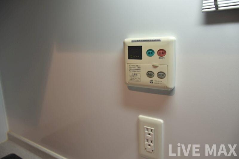 アーデン四ツ橋プライマリーワンの物件内観写真