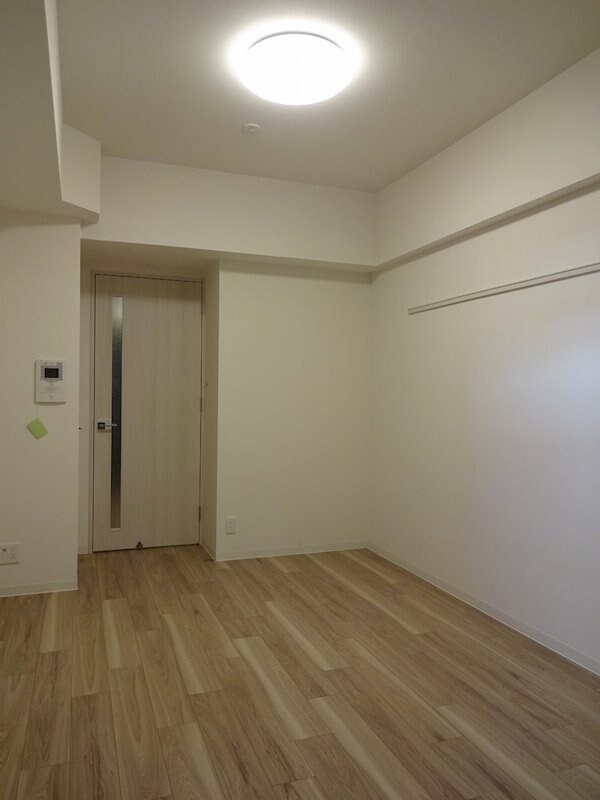 プレサンス立売堀パークシティの物件内観写真