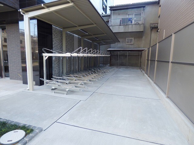 大阪駅 徒歩18分 3階の物件内観写真