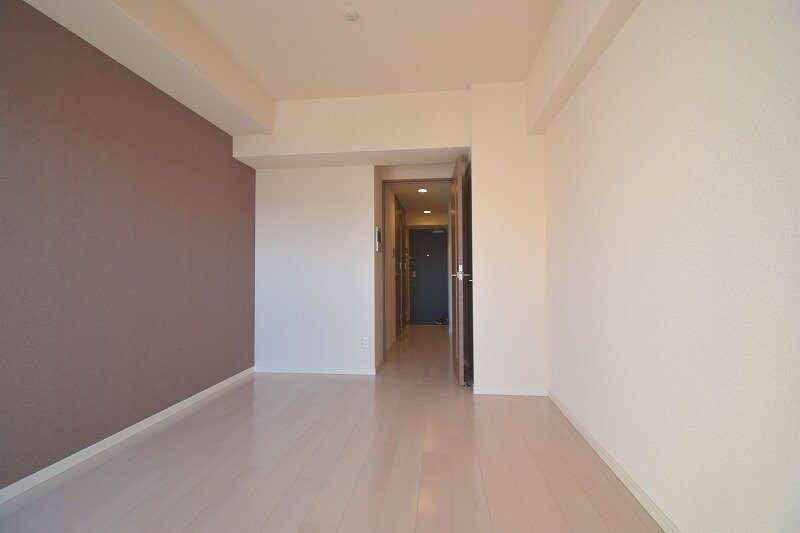 スペーシア江坂南金田の物件内観写真