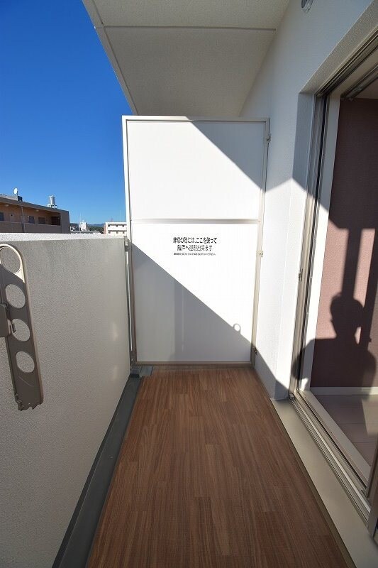 スペーシア江坂南金田の物件内観写真