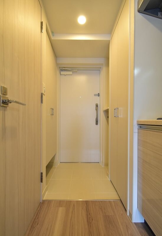 コンフォリア江坂広芝町の物件内観写真