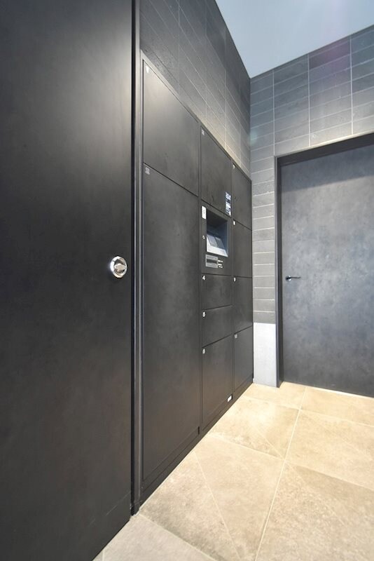 コンフォリア江坂広芝町の物件内観写真