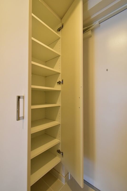 コンフォリア江坂広芝町の物件内観写真