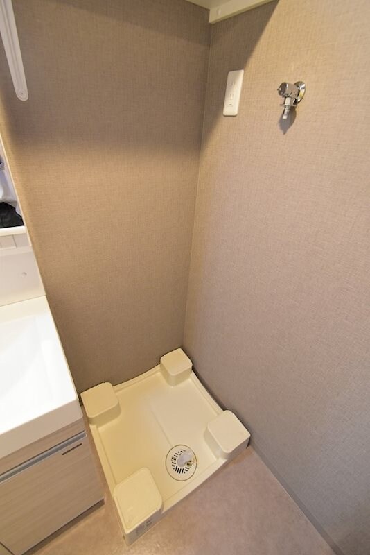 コンフォリア江坂広芝町の物件内観写真