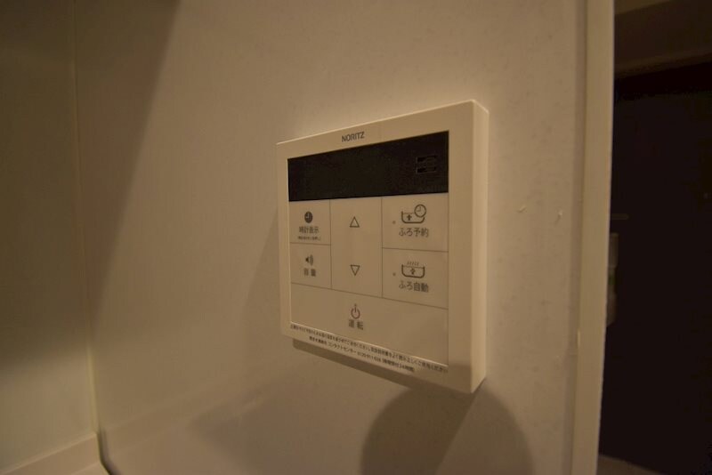 ファーストフィオーレ江坂ウエストの物件内観写真