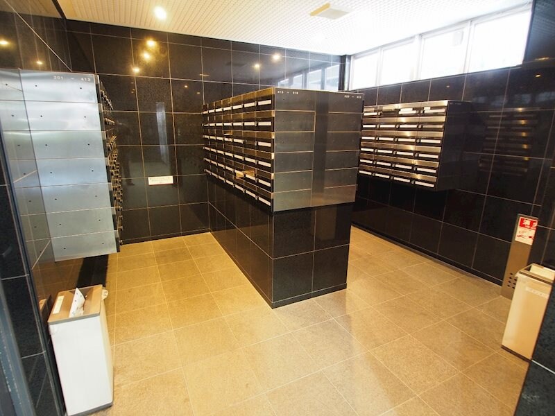 ブランメゾン堀川の物件外観写真