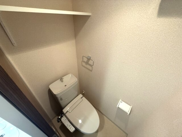 Luxe新大阪南の物件内観写真