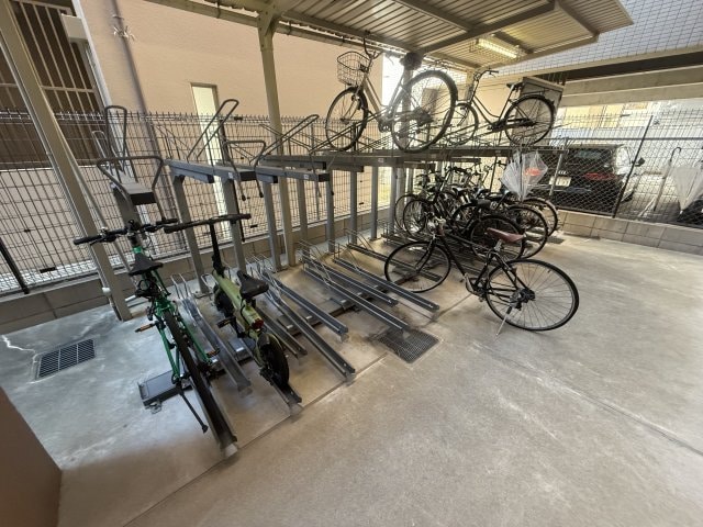 Luxe新大阪南の物件内観写真