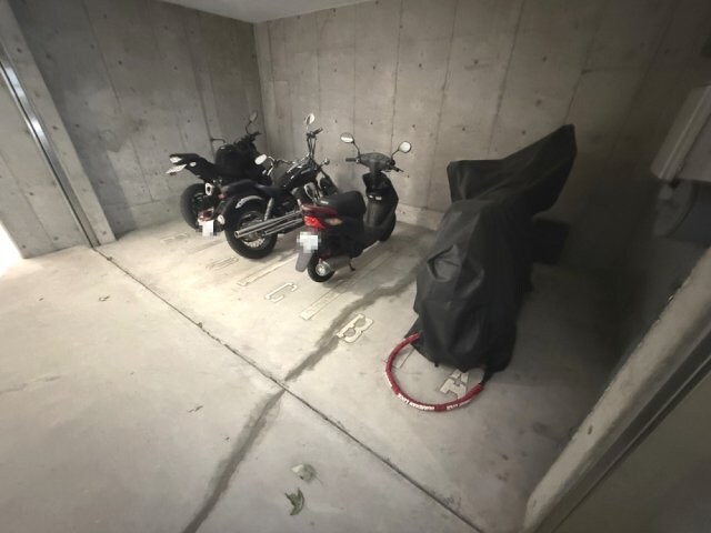 Luxe新大阪南の物件内観写真