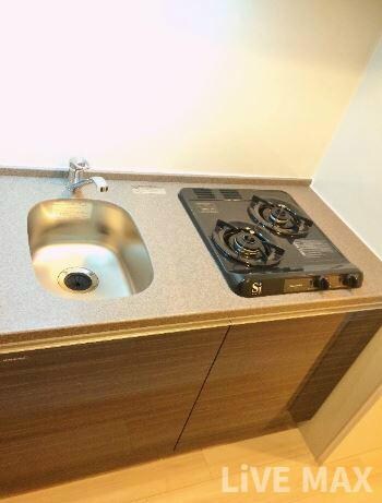 コンフォリア心斎橋ＥＡＳＴの物件内観写真