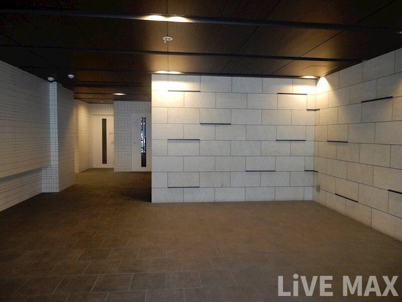 コンフォリア心斎橋ＥＡＳＴの物件外観写真